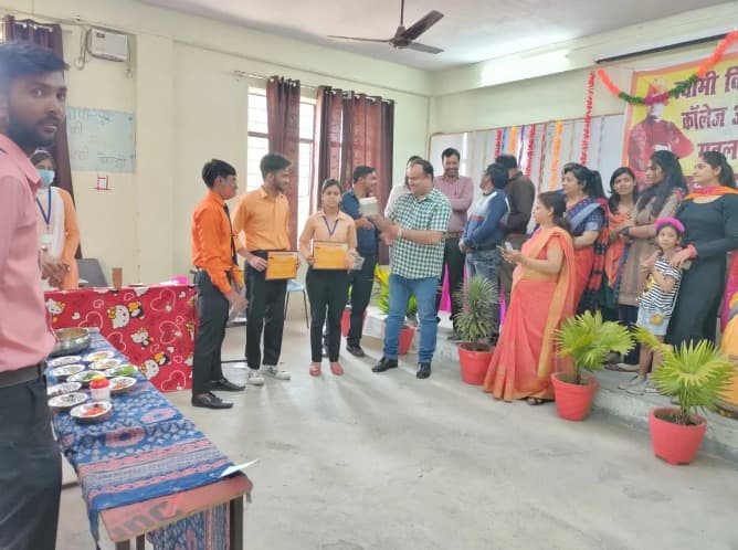 Swami Vivekananda College of Education Roorkee Campus photo 5